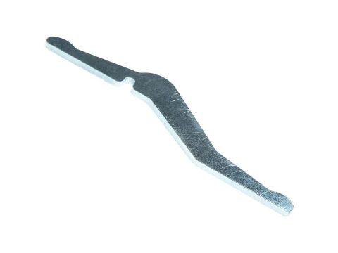 Важіль стартера, карбюратор