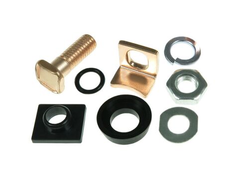 Ремонтний комплект, стартер