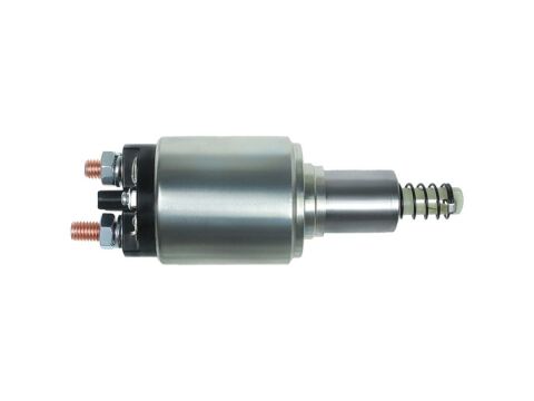 Втягуюче реле стартера