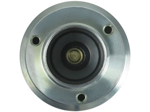 Втягуюче реле стартера