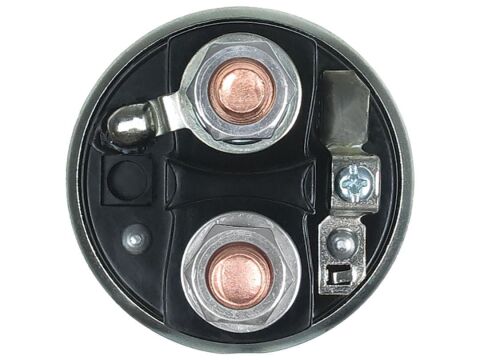 Втягуюче реле стартера