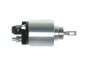 Реле стартера втягивающее VW Caddy II 1.9 TDI/T4 2.5 TDI 95-04, фото 5 - интернет-магазин Auto-Mechanic