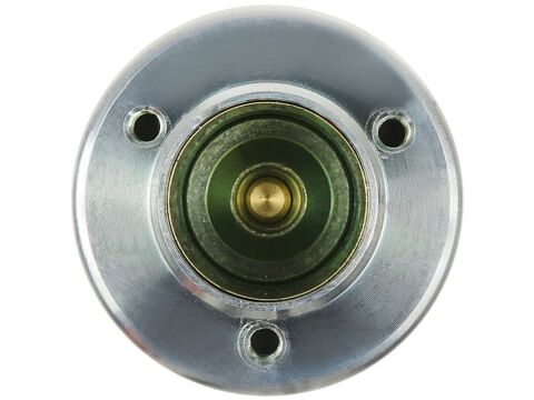 Втягивающее реле стартера Втягивающее реле стартера