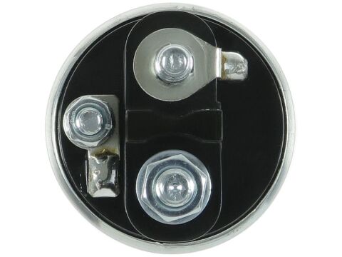 Реле стартера втягуюче (12V) Peugeot Boxer 2.5-2.8 D 96-02