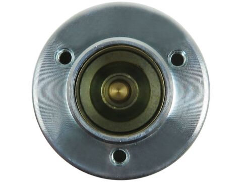 Втягуюче реле стартера