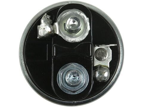 Втягуюче реле стартера