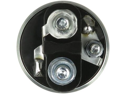 Втягуюче реле стартера