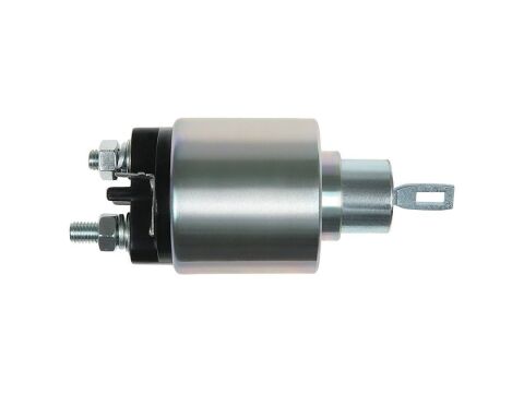 Втягуюче реле стартера