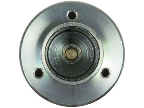 Втягуюче реле стартера