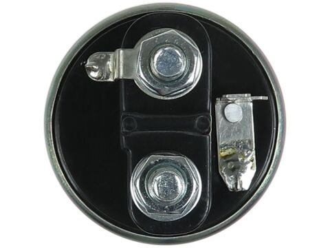 Втягуюче реле стартера