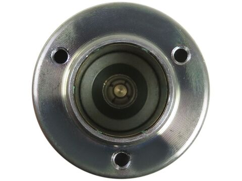 Реле стартера втягуюче