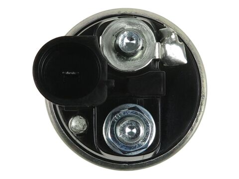 Реле стартера втягуюче