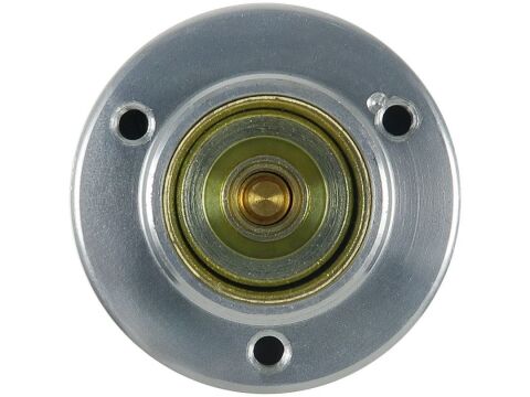 Втягуюче реле стартера