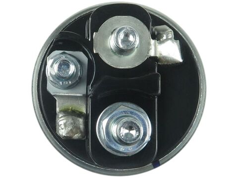 Втягивающее реле стартера