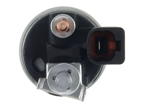 Магнітний перемикач, стартер