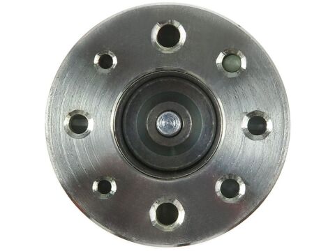 Реле стартера втягуюче