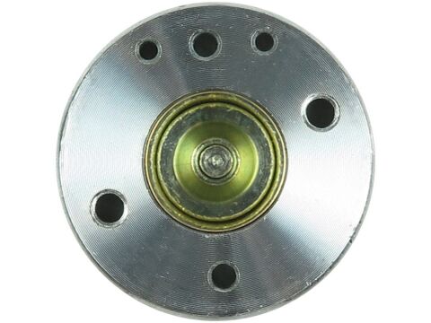 Реле стартера втягуюче