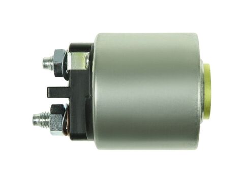 Втягуюче реле стартера