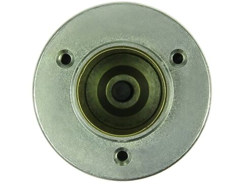 Втягуюче реле стартера