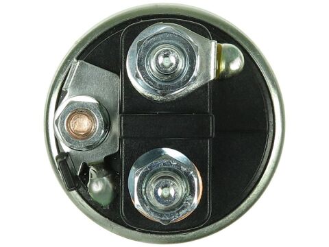 Втягуюче реле стартера