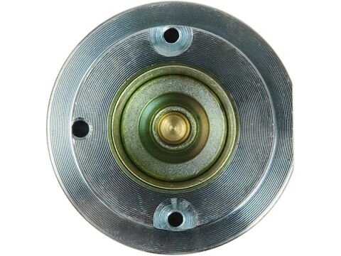 Втягуюче реле стартера Втягуюче реле стартера