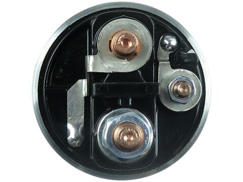 Реле стартера втягуюче Реле стартера втягуюче