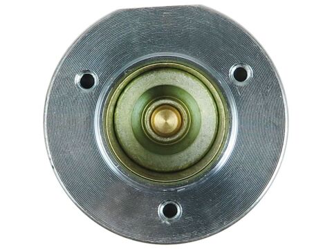 Втягуюче реле стартера