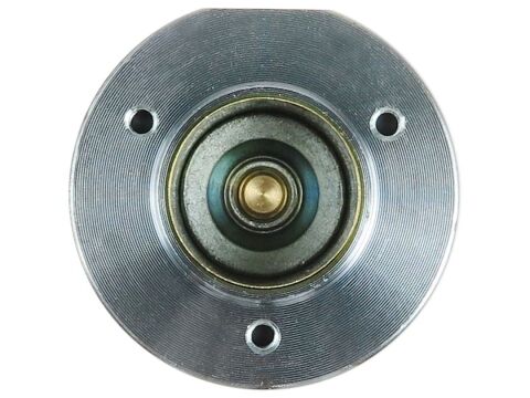 Втягуюче реле стартера