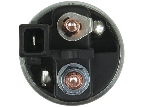 Втягуюче реле стартера