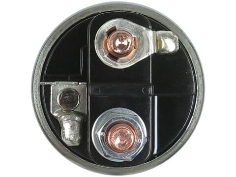 Втягуюче реле стартера