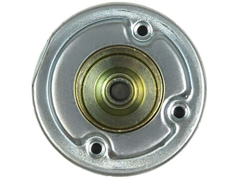 Втягуюче реле стартера