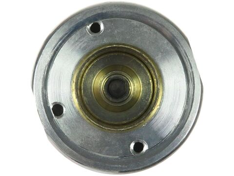 Втягуюче реле стартера Втягуюче реле стартера