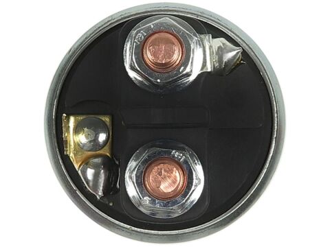 Втягуюче реле стартера