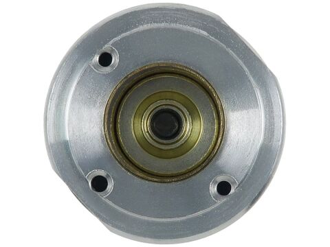 Втягуюче реле стартера