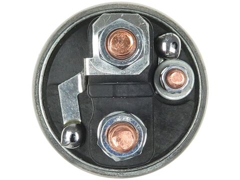 Втягуюче реле стартера Втягуюче реле стартера