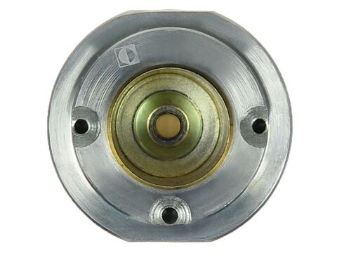 Втягуюче реле стартера