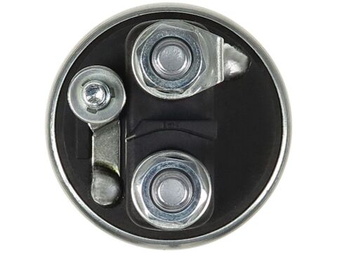 Втягуюче реле стартера