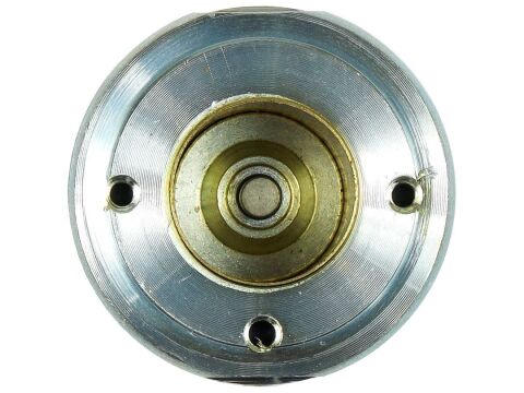 Втягуюче реле стартера