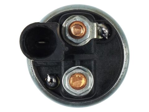 Втягуюче реле стартера