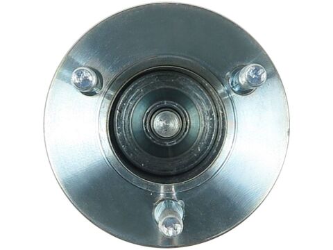 Втягуюче реле стартера