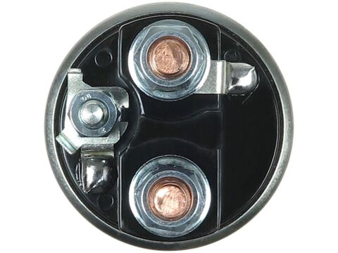 Втягуюче реле стартера