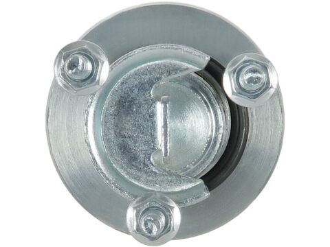 Втягуюче реле стартера