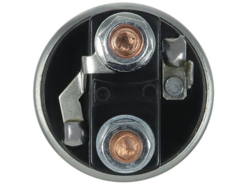 Втягуюче реле стартера