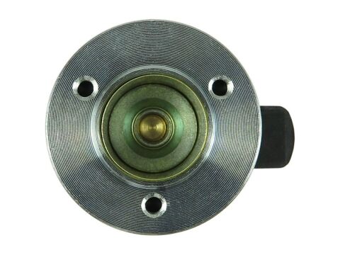 Реле стартера втягуюче