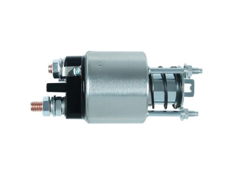 Втягуюче реле стартера Втягуюче реле стартера