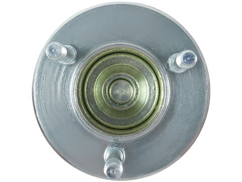 Втягуюче реле стартера Втягуюче реле стартера