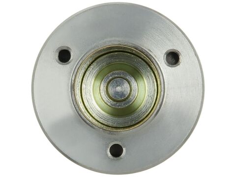 Втягуюче реле стартера Втягуюче реле стартера