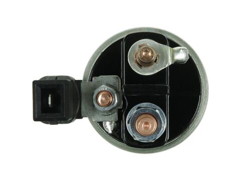 Реле стартера втягуюче