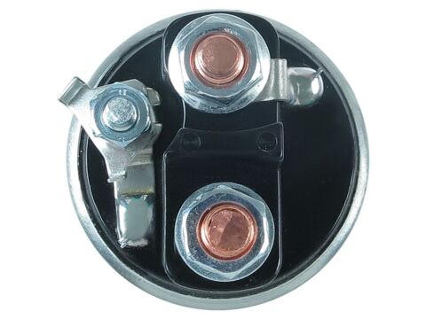 Втягуюче реле стартера Втягуюче реле стартера