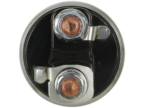 Втягуюче реле стартера Втягуюче реле стартера